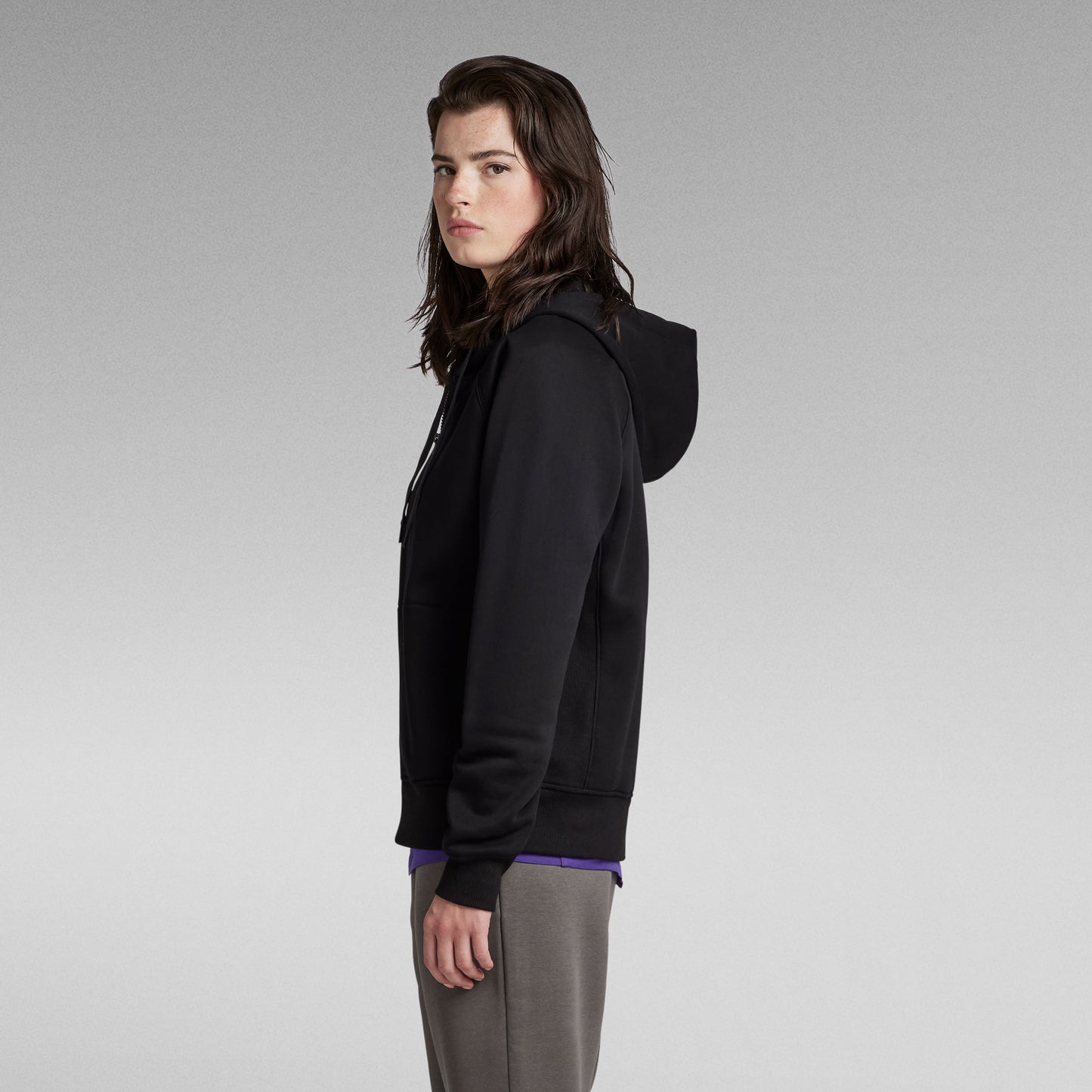 G-STAR Sweatjacke