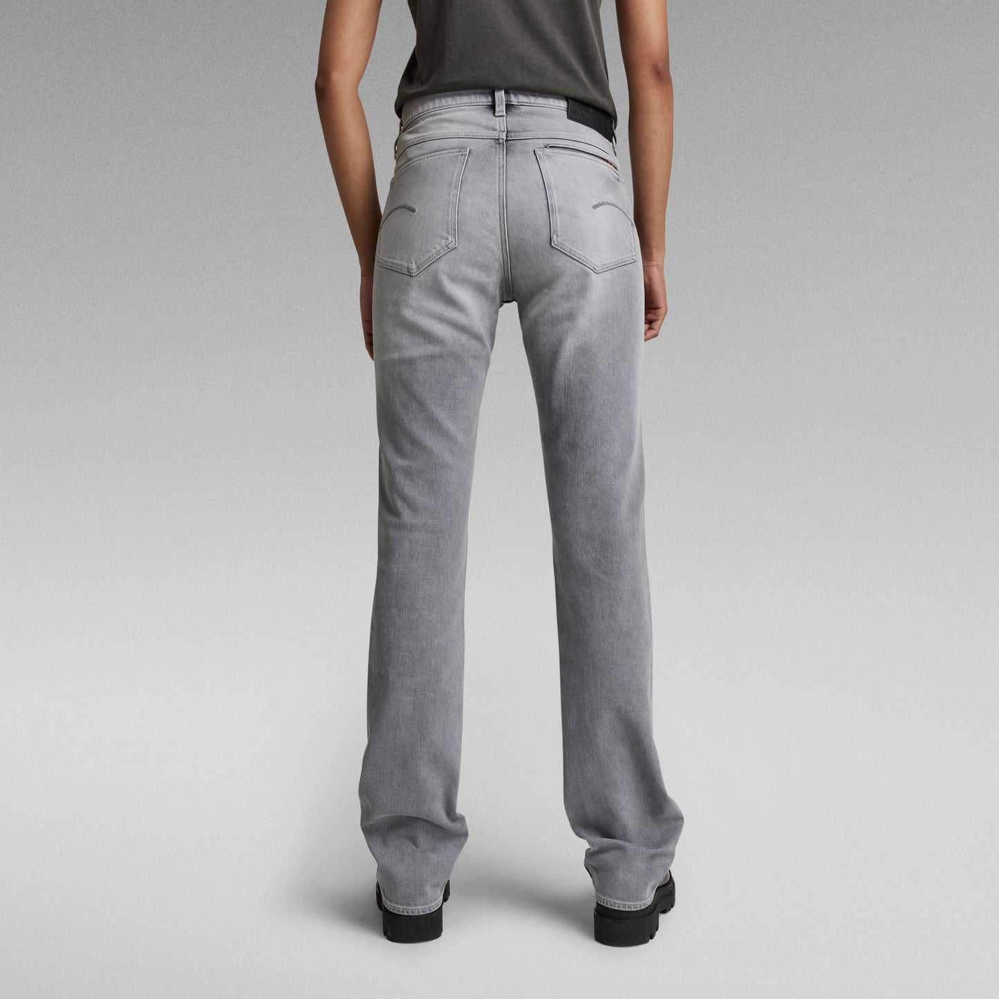 G-STAR Jeans Noxer Straight