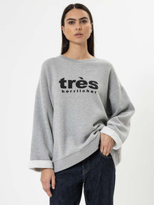 HERRLICHER Sweatshirt