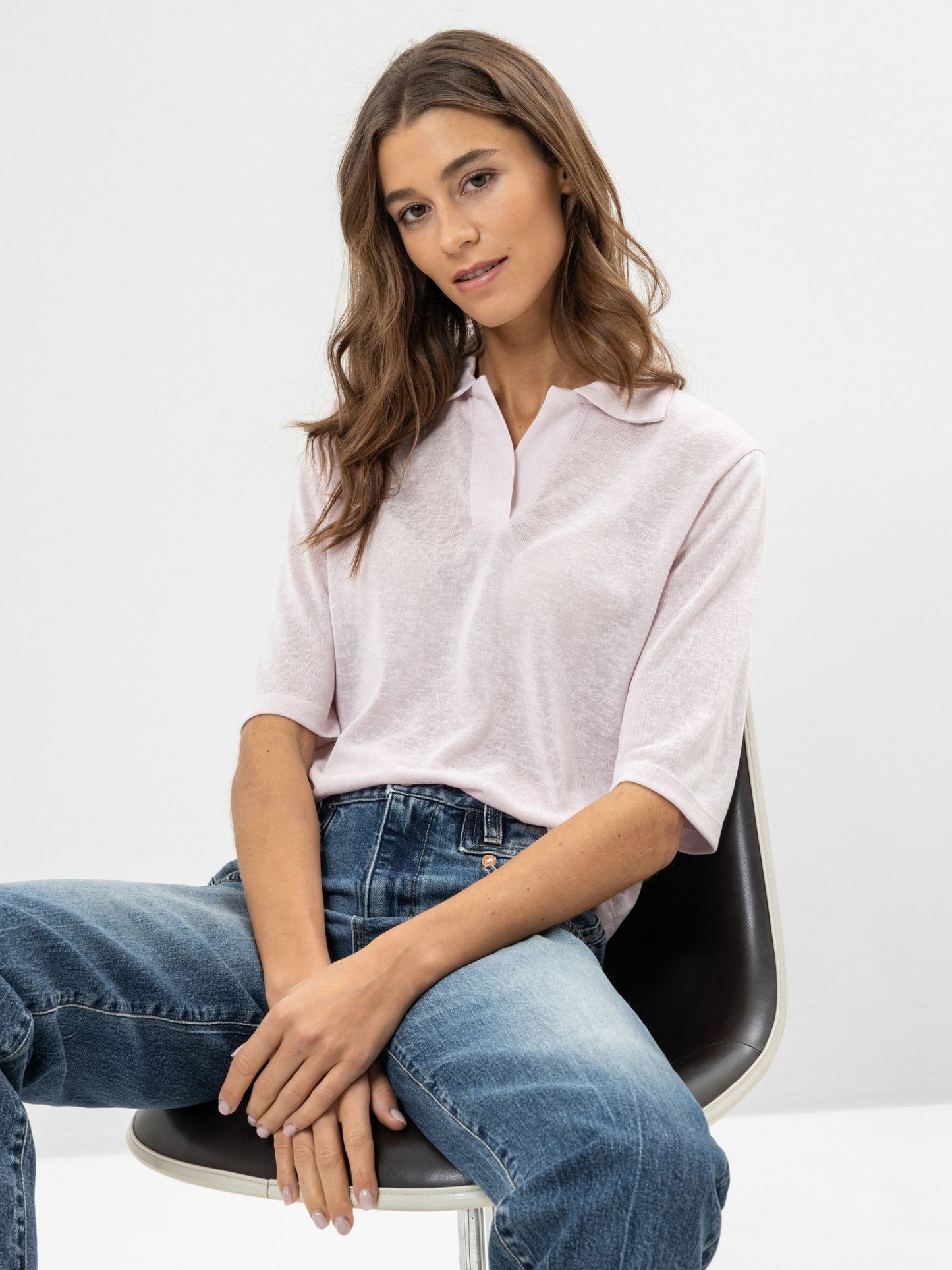 HERRLICHER Polo Shirt Massy