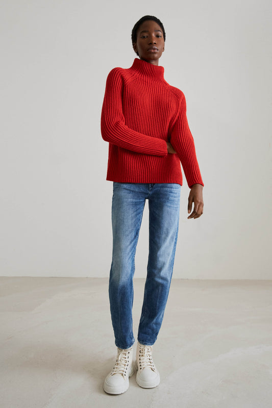 DRYKORN Pullover Arwen