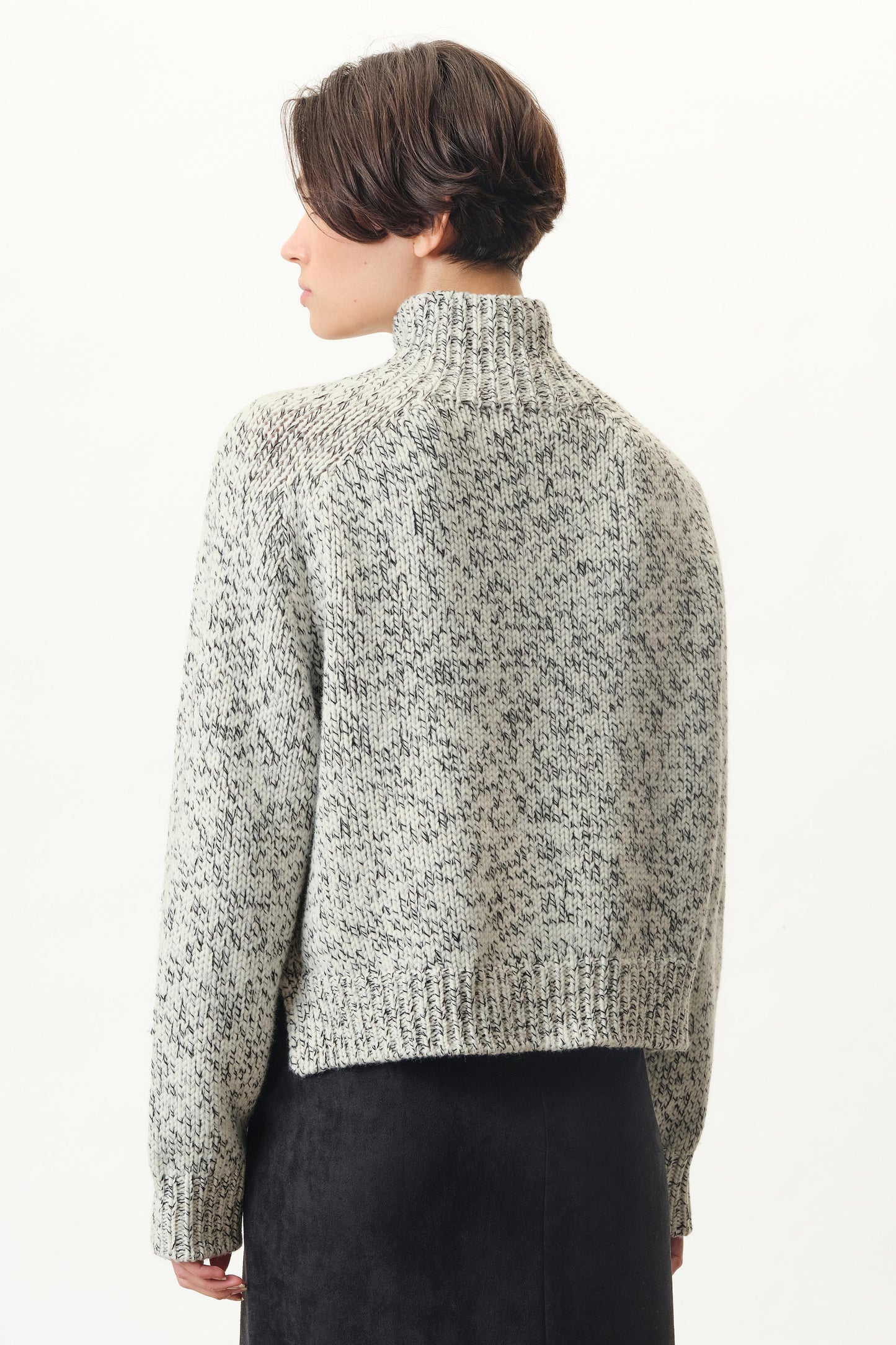 DRYKORN Pullover Lyzima