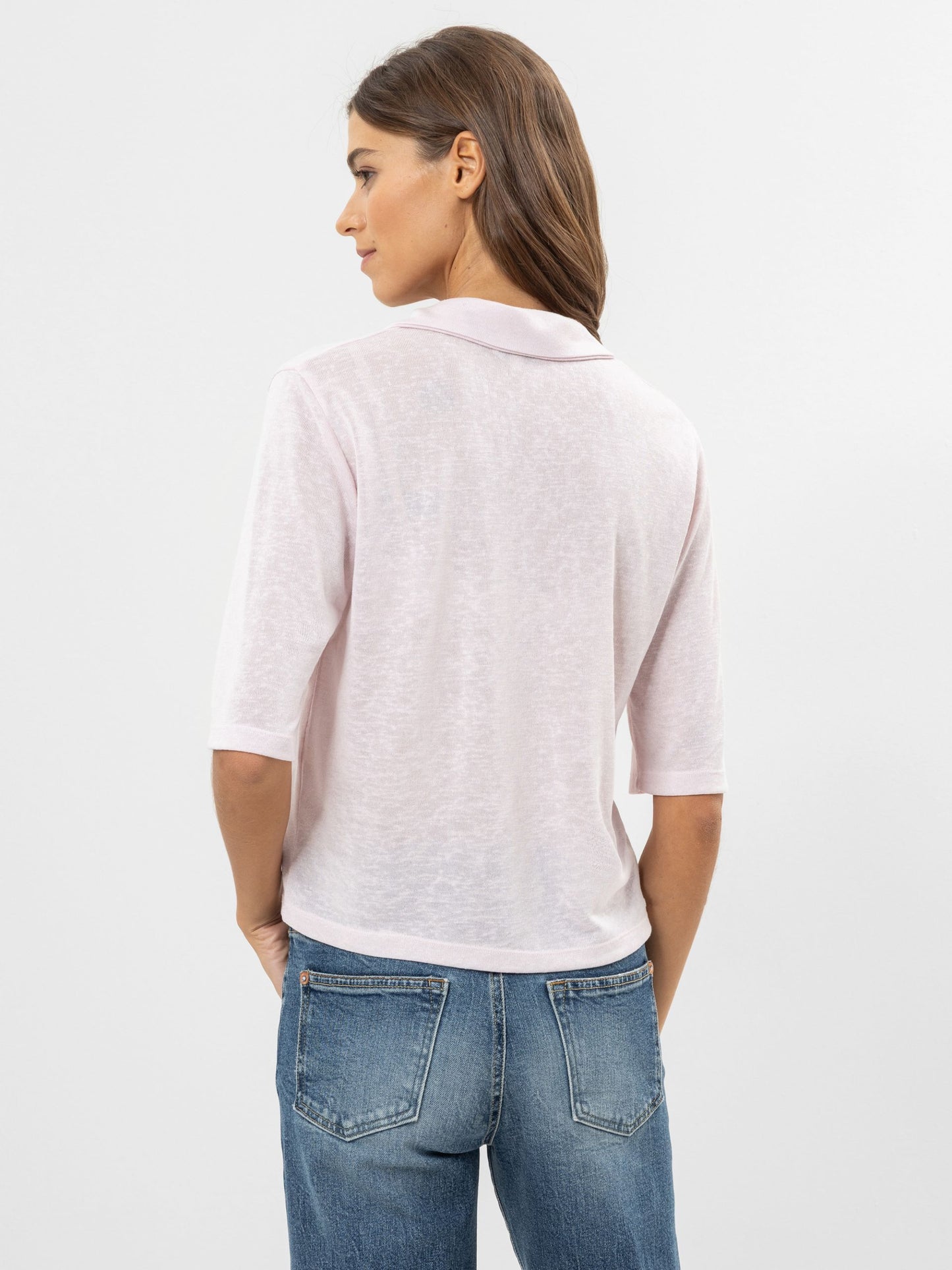 HERRLICHER Polo Shirt Massy