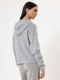 HERRLICHER Strick Sweatshirt Haven