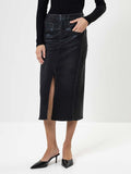 HERRLICHER Rock Shyra Skirt