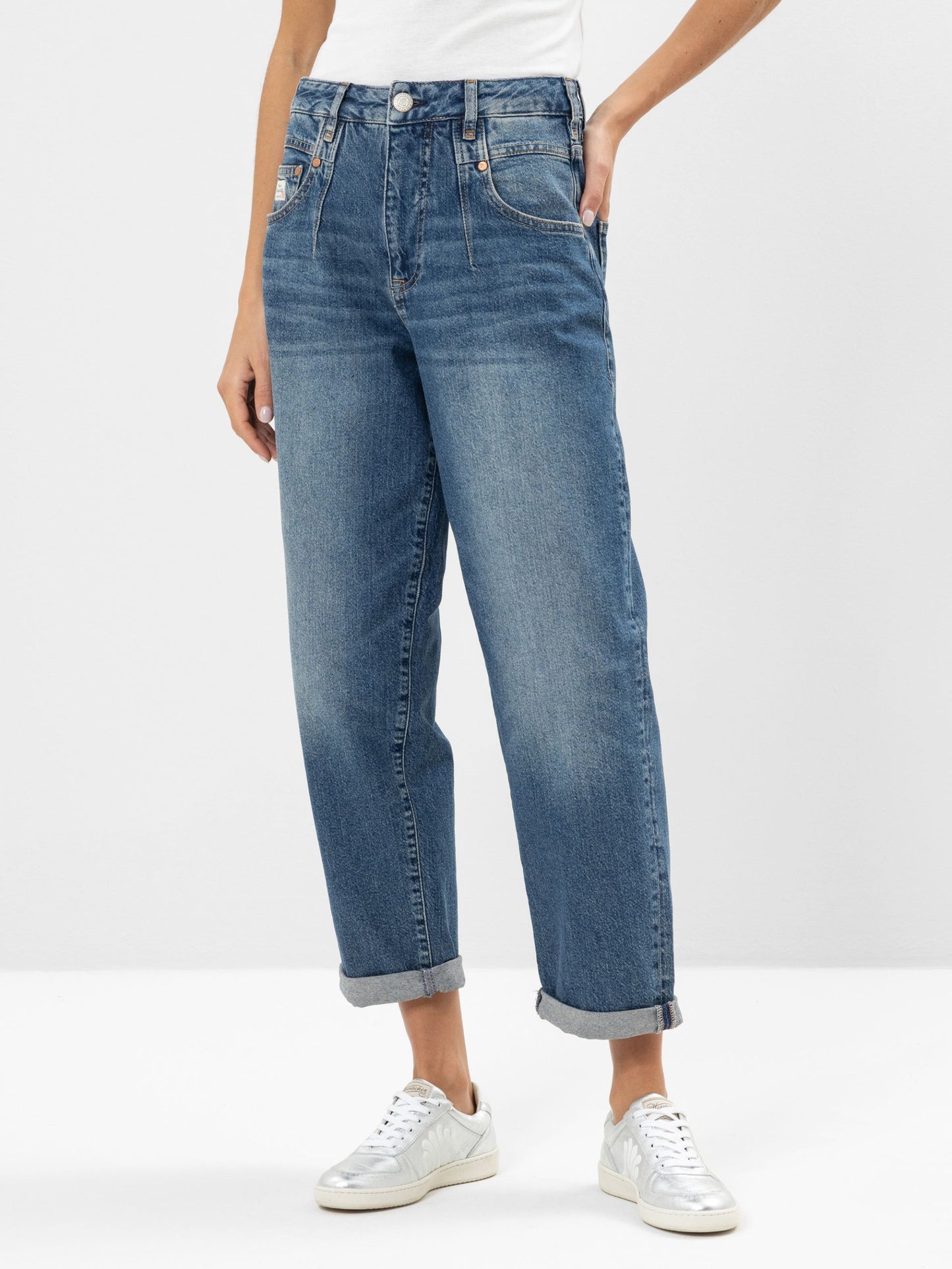 HERRLICHER Jeans Brooke