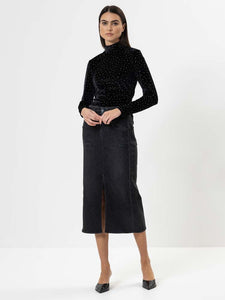 HERRLICHER Rock Shyra Skirt