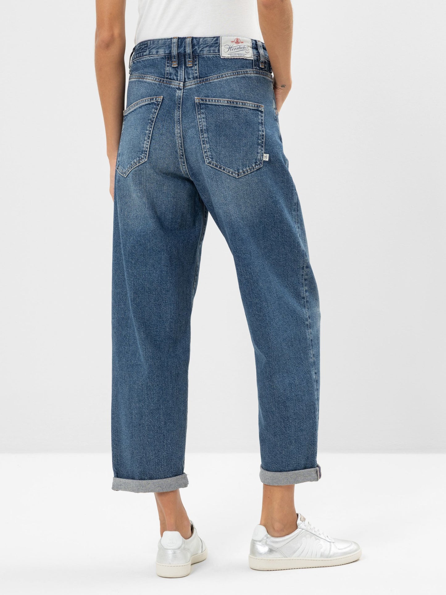 HERRLICHER Jeans Brooke