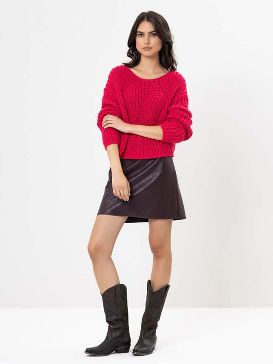 HERRLICHER Strickpullover Coviny