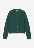 MARC O`POLO Strickjacke