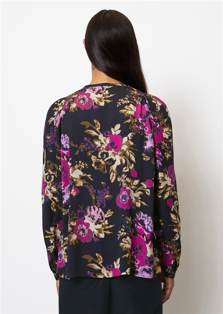 MARC O`POLO Printbluse