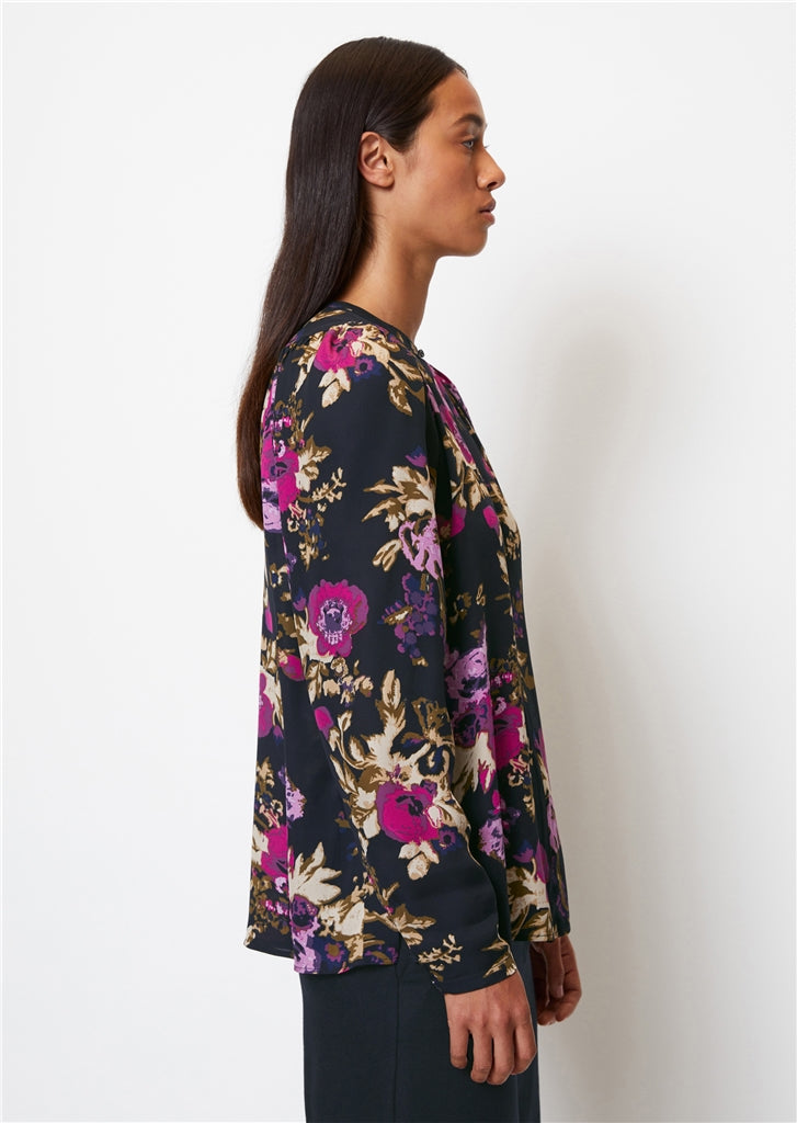 MARC O`POLO Printbluse
