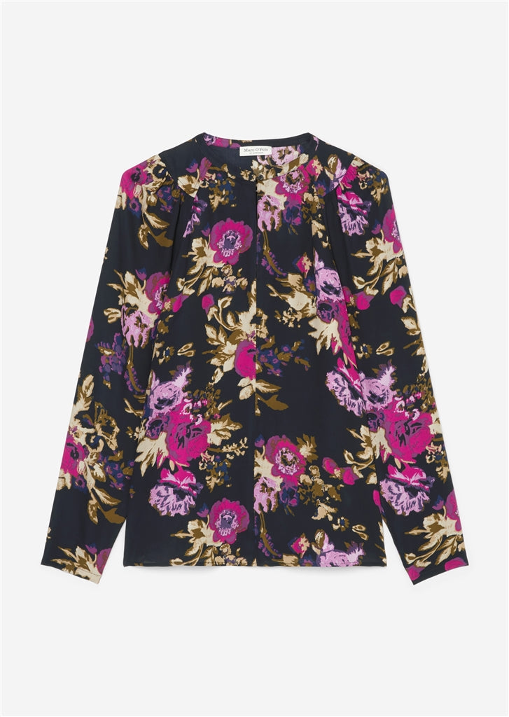 MARC O`POLO Printbluse