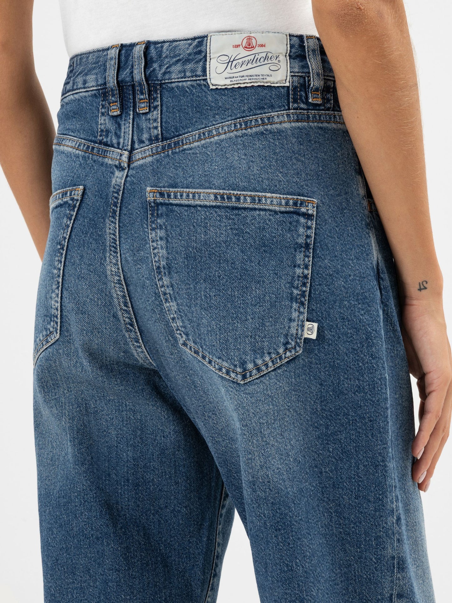 HERRLICHER Jeans Brooke