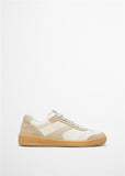 MARC O`POLO Sneaker aus edlem Rindleder