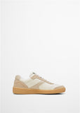 MARC O`POLO Sneaker aus edlem Rindleder