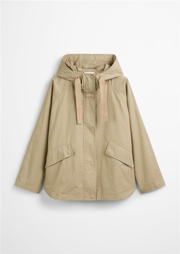 MARC O`POLO Jacke im Cape-Stil