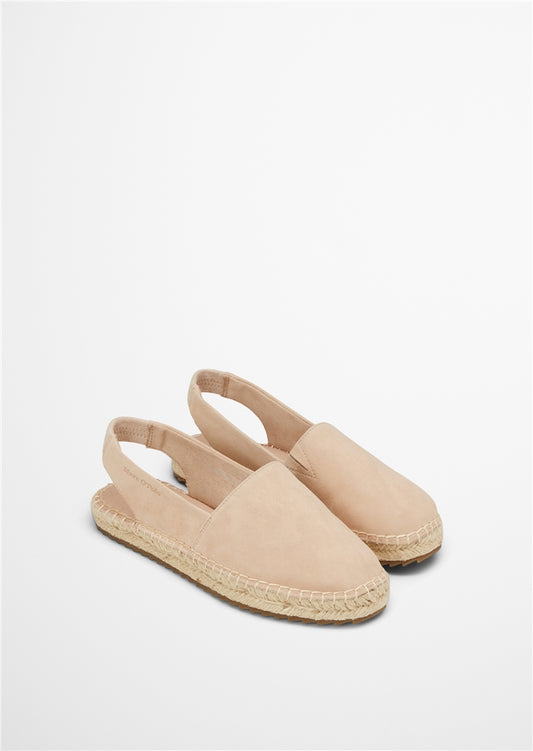 MARC O`POLO Slingback Espadrilles
