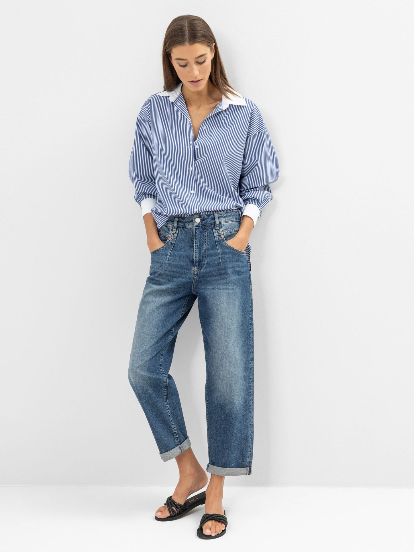 HERRLICHER Jeans Brooke