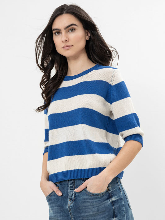 HERRLICHER 1/2Arm Pullover Yamie