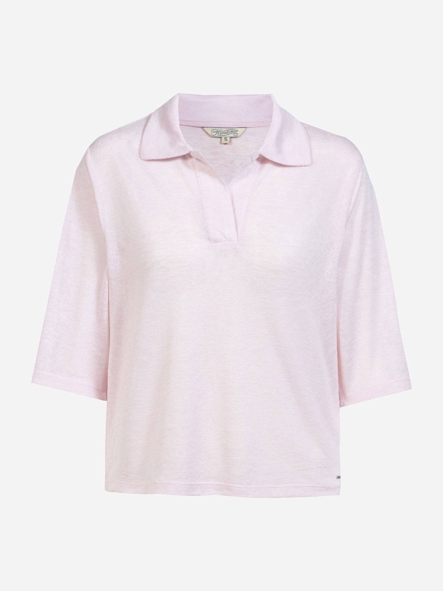 HERRLICHER Polo Shirt Massy
