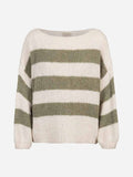 HERRLICHER Pullover Leena