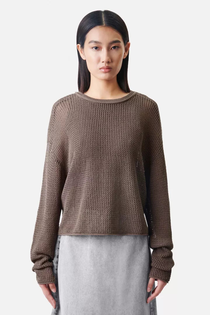 DRYKORN Pullover Imeny