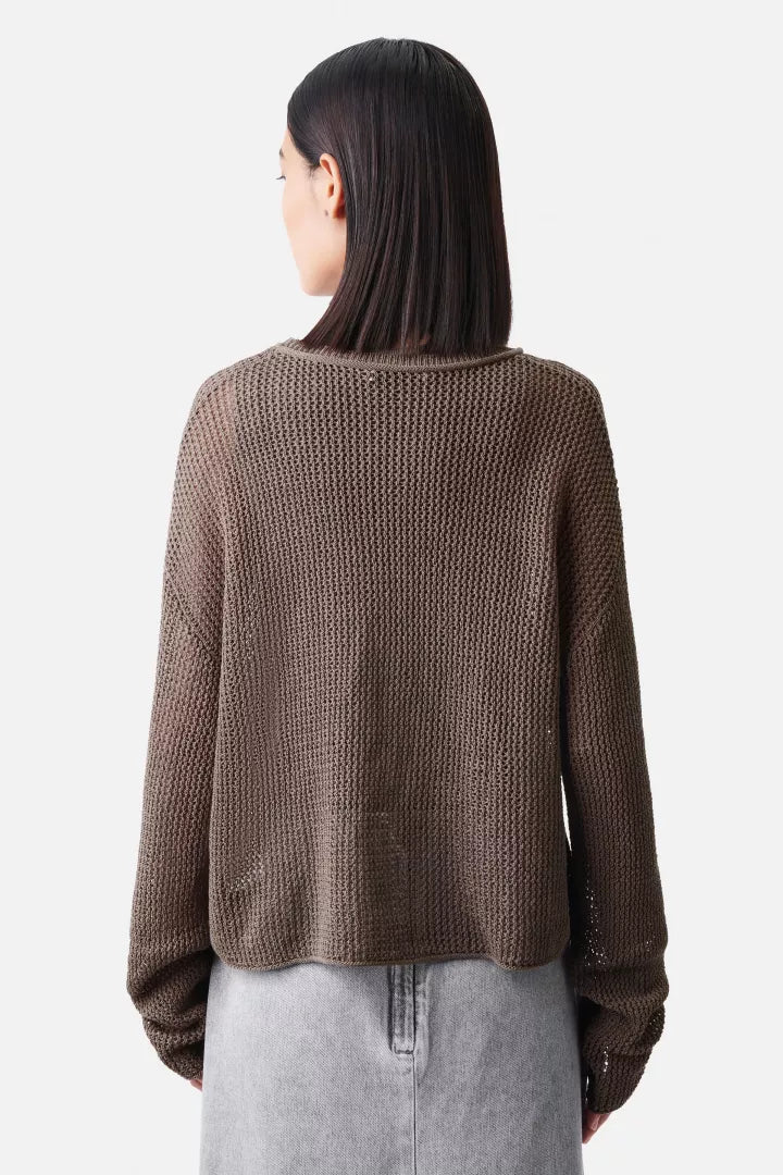 DRYKORN Pullover Imeny