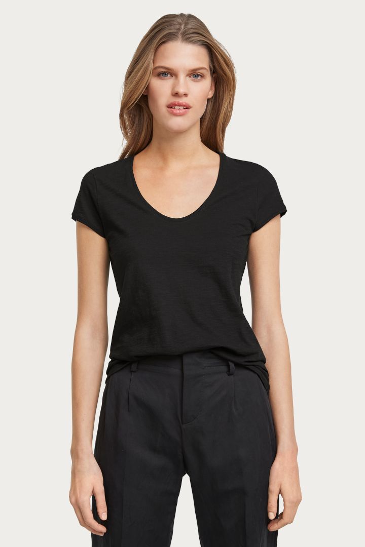 DRYKORN Basic Shirt Avivi