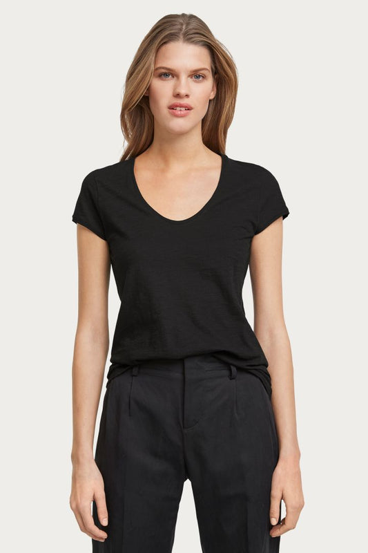 DRYKORN Basic Shirt Avivi