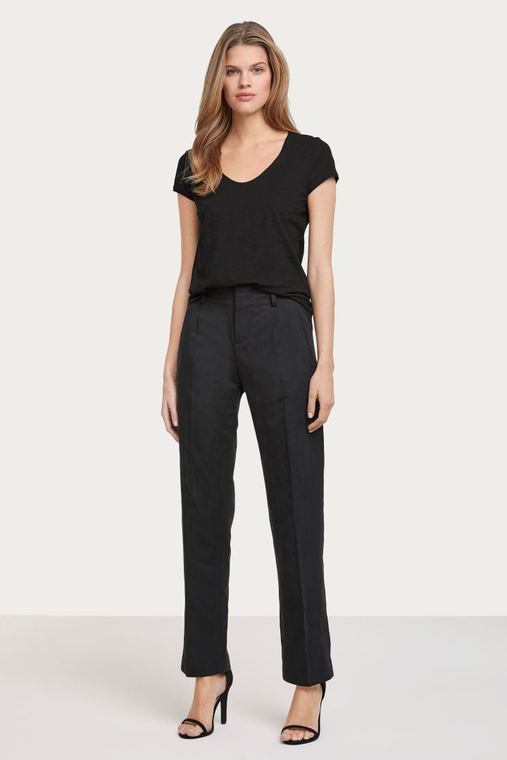 DRYKORN Basic Shirt Avivi