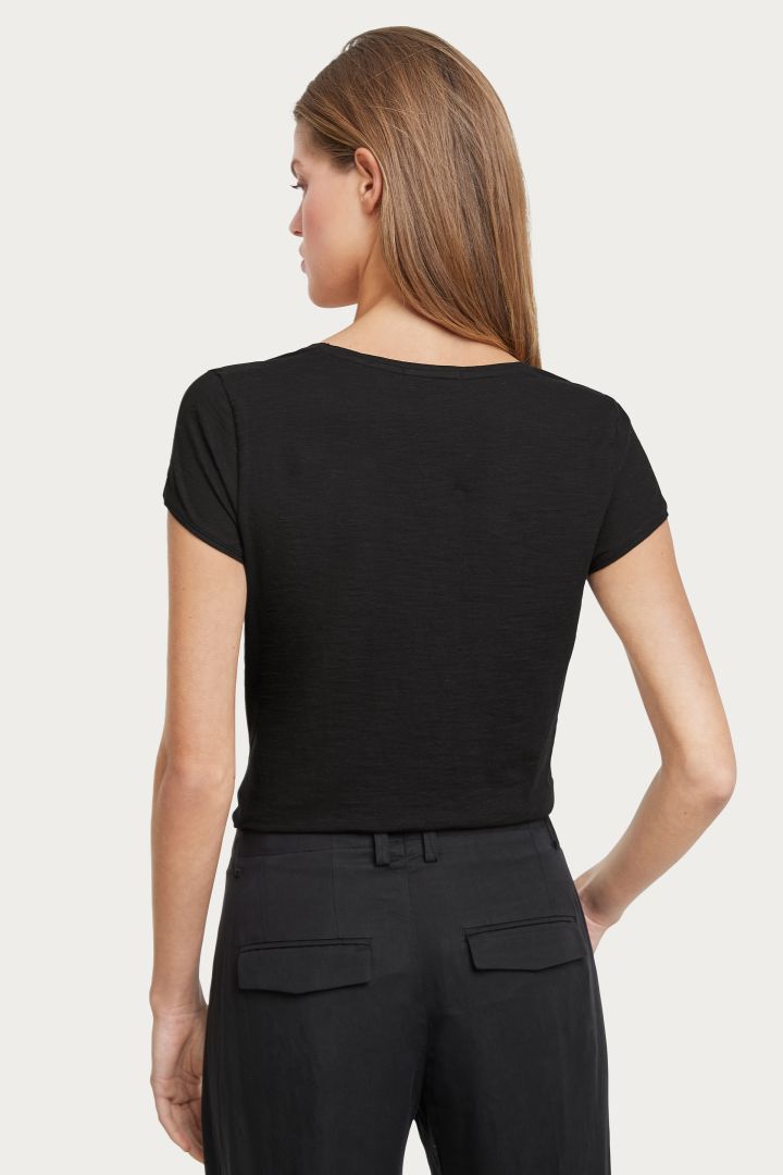 DRYKORN Basic Shirt Avivi