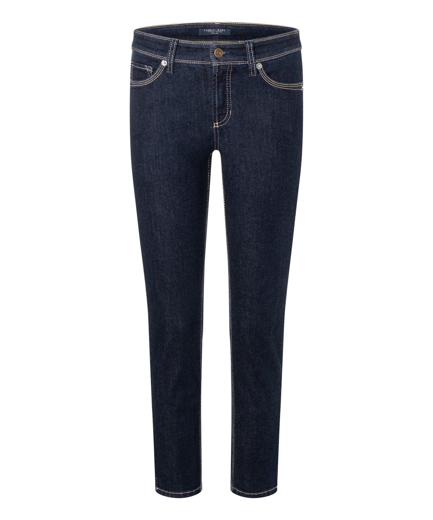 CAMBIO Jeans Piper Short
