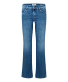 CAMBIO Jeans Paris Flared