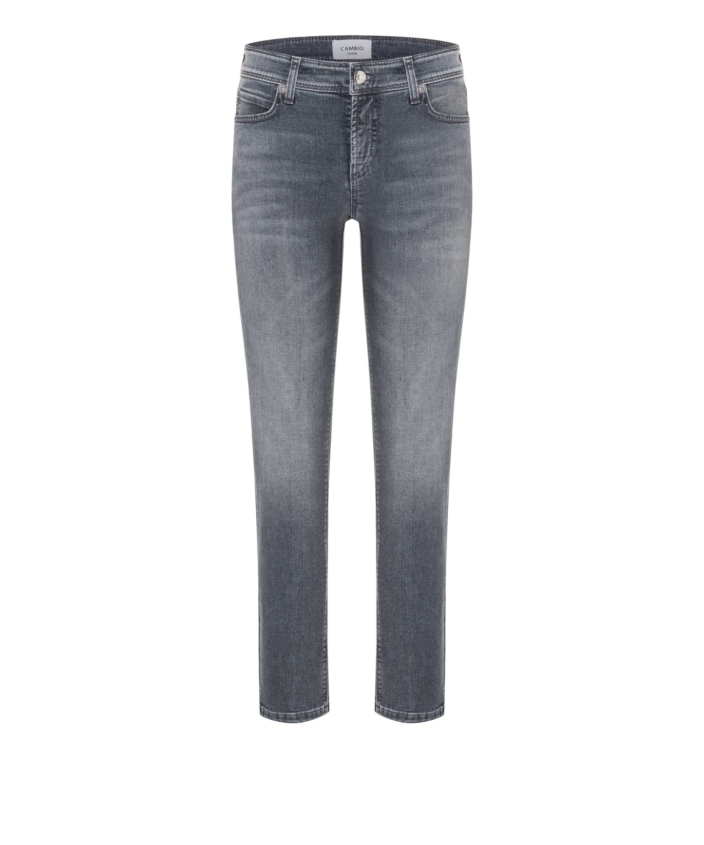 CAMBIO Jeans Piper Short