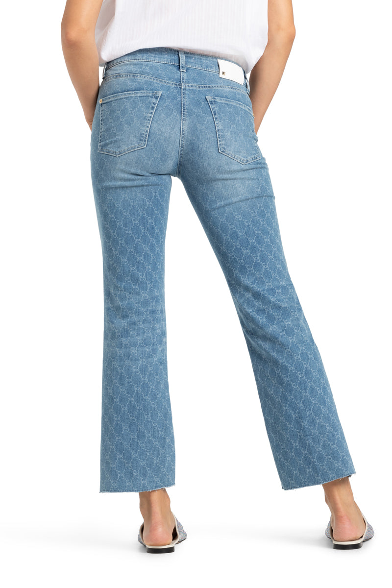 CAMBIO Laser Jeans Paris Easy Kick