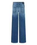 CAMBIO Jeans Tess Wide Leg