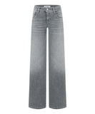 CAMBIO Jeans Tess Wide Leg