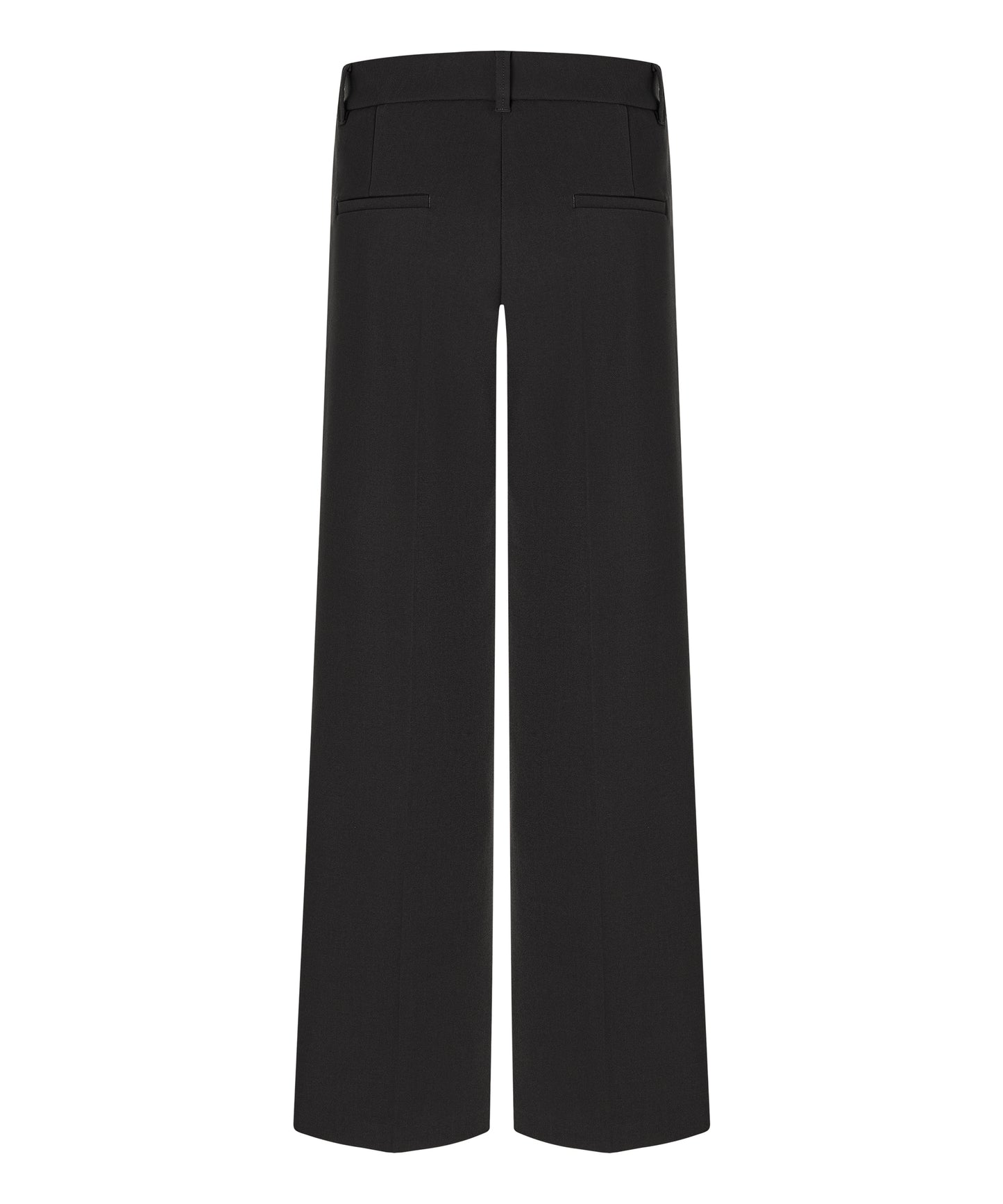 CAMBIO Wide Leg Hose Amelie