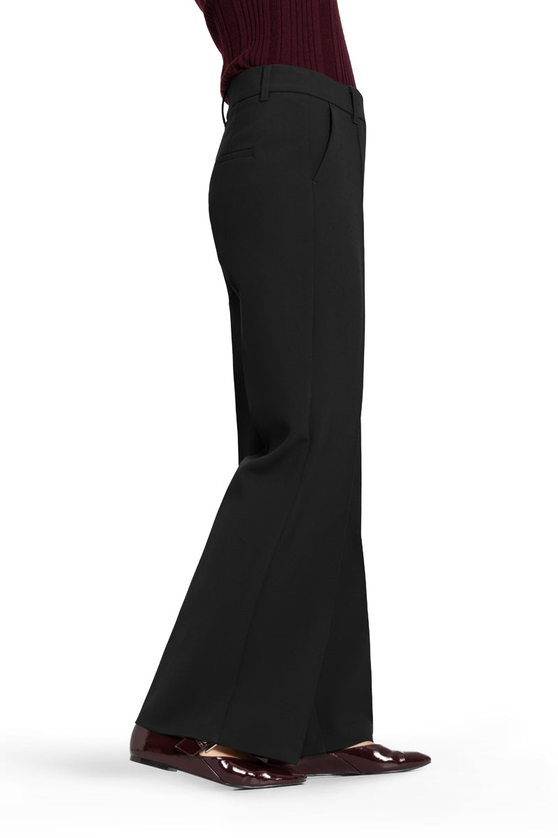 CAMBIO Wide Leg Hose Amelie