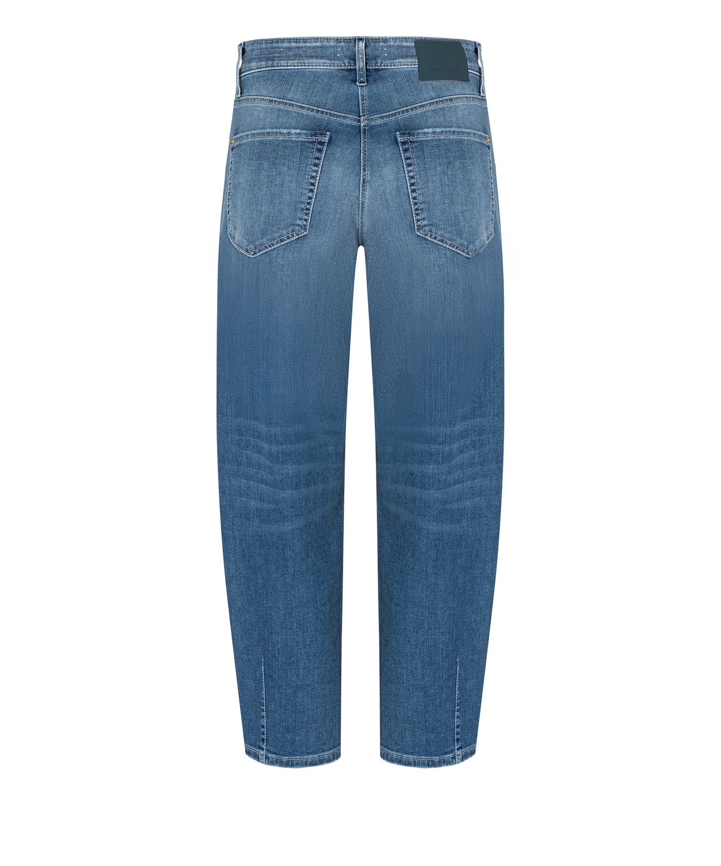 CAMBIO Barrel Jeans Ellin