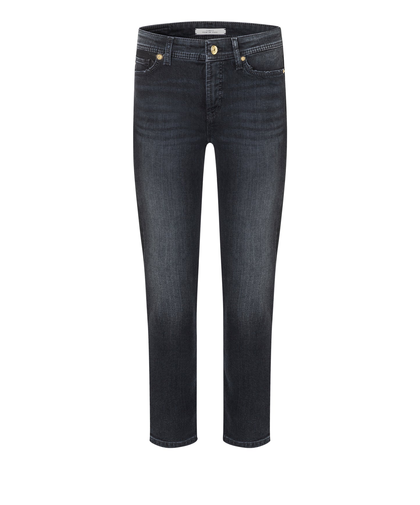 CAMBIO Jeans Piper Cropped