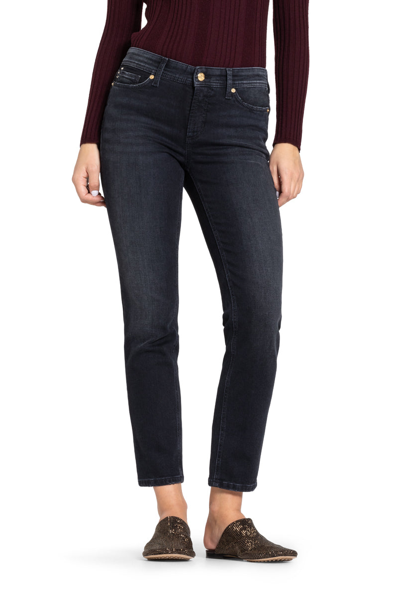 CAMBIO Jeans Piper Cropped
