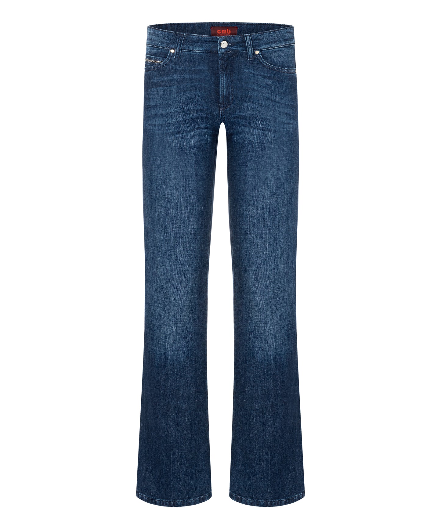 CAMBIO Jeans Paris Flared