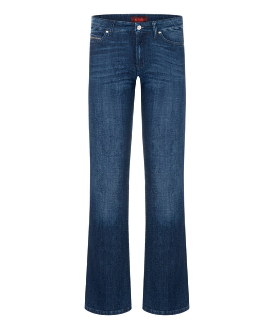 CAMBIO Jeans Paris Flared