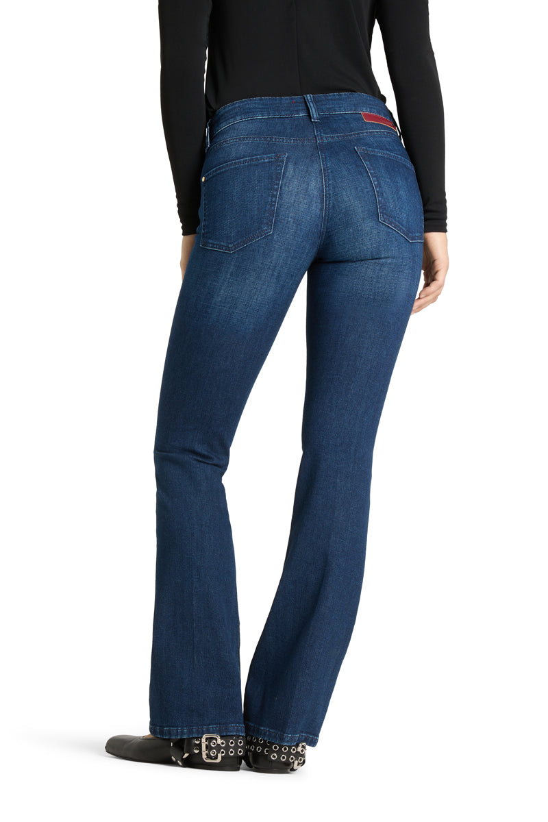 CAMBIO Jeans Paris Flared