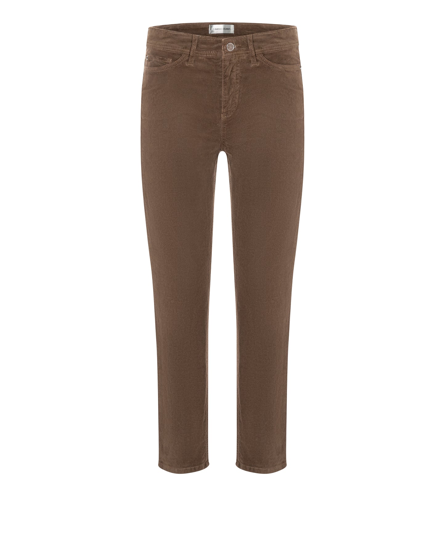 CAMBIO Samthose Piper Short