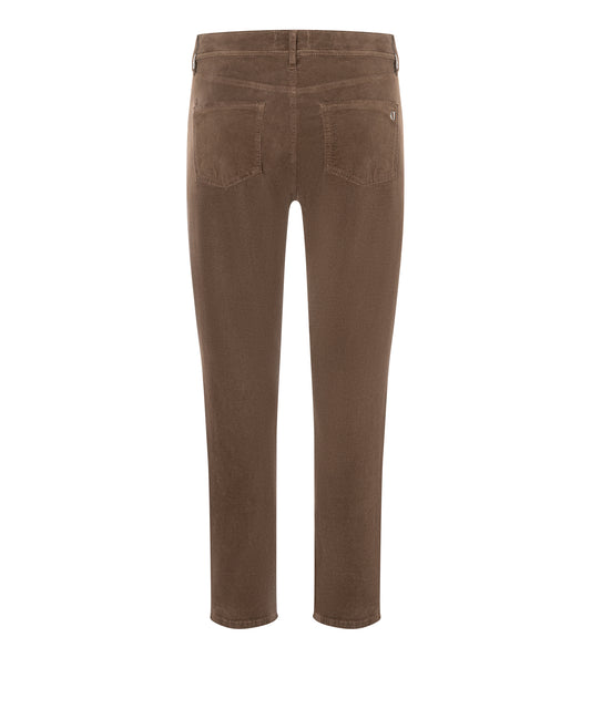 CAMBIO Samthose Piper Short