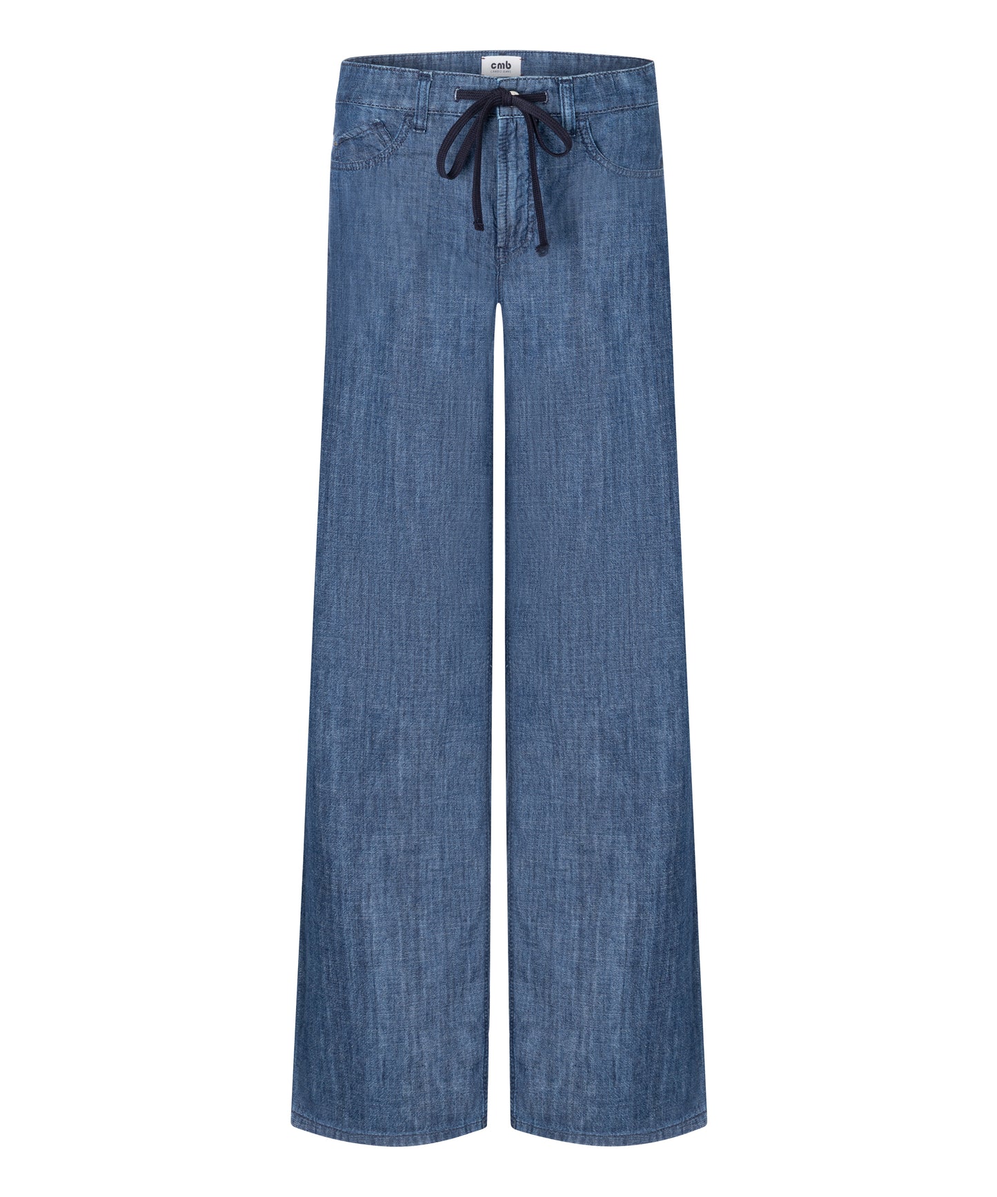 CAMBIO Jeans Baggy