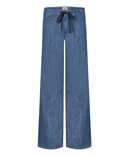 CAMBIO Jeans Baggy